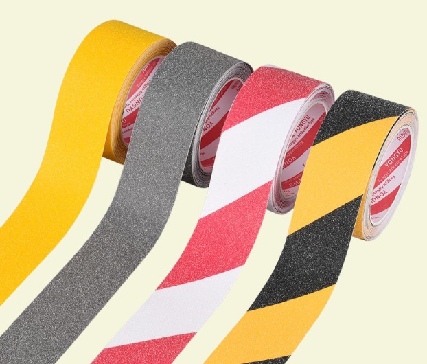 Anti Skid Tapes