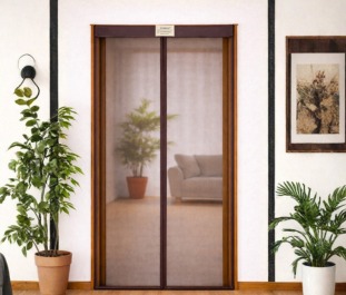Door Nets