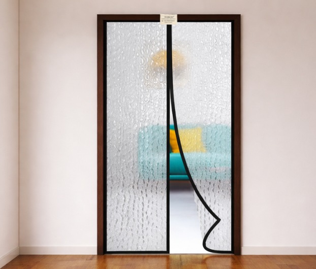 AC Curtains