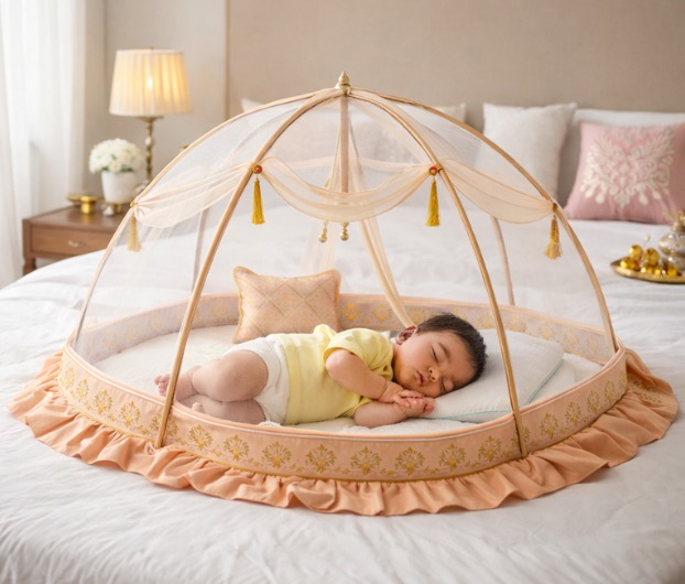 Baby Mosquito Net